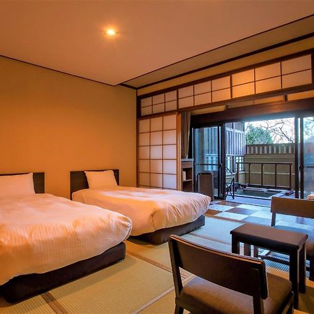 Hakone Kowakien Mikawaya Ryokan Kültér fotó