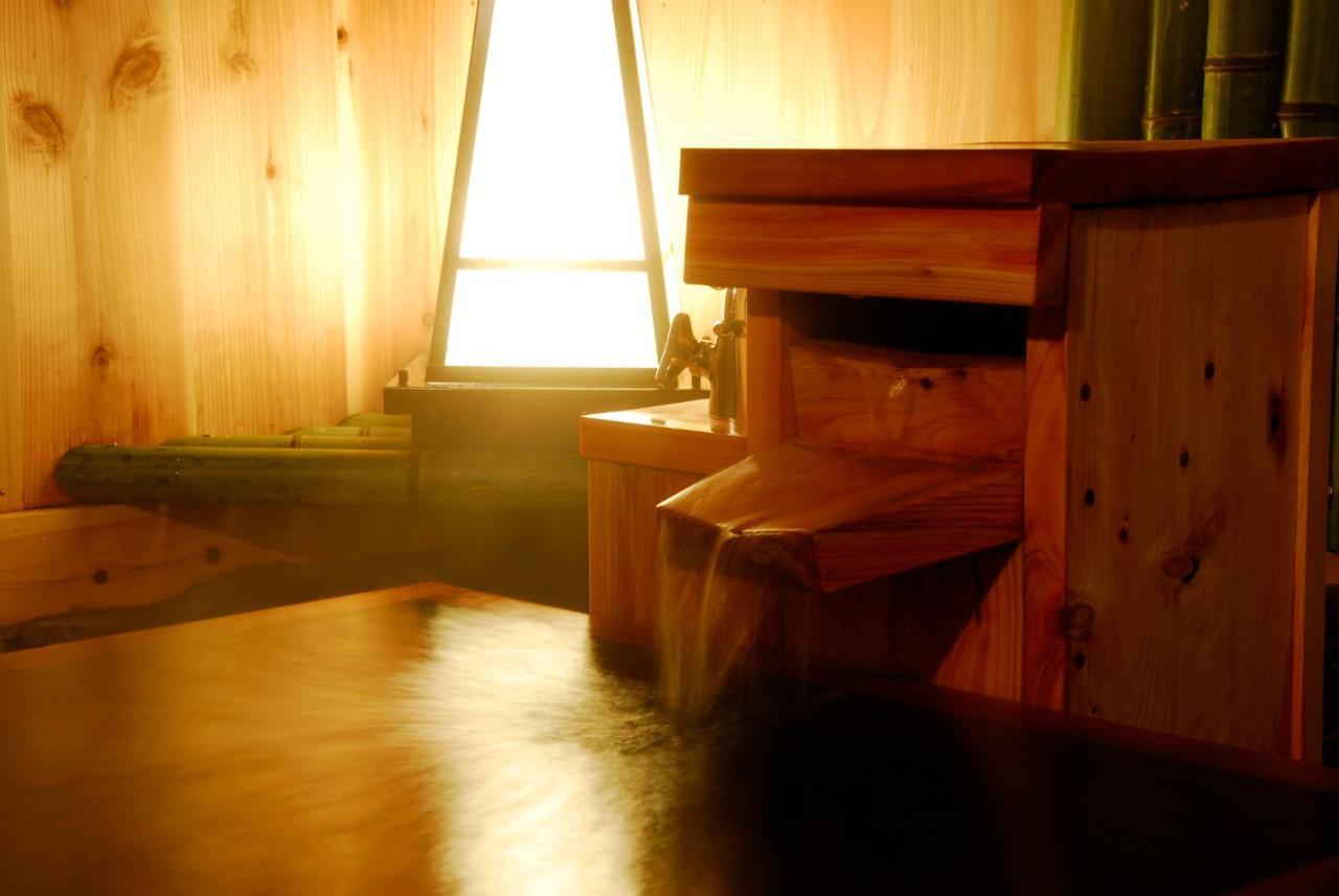 Hakone Kowakien Mikawaya Ryokan Kültér fotó