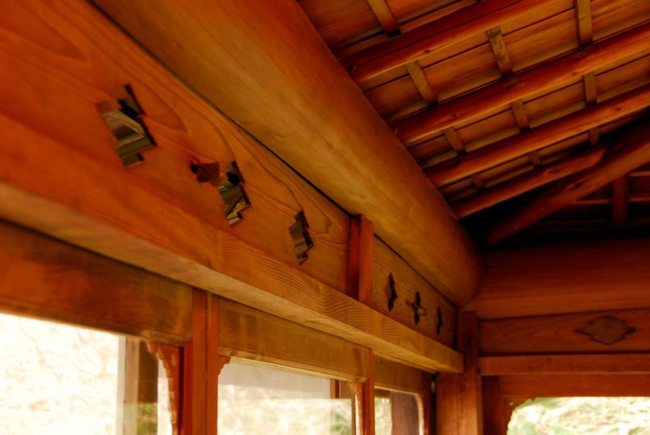 Hakone Kowakien Mikawaya Ryokan Kültér fotó