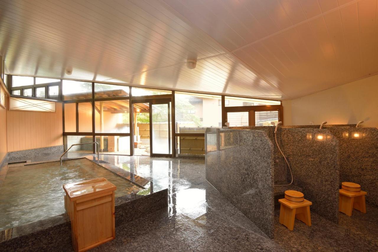 Hakone Kowakien Mikawaya Ryokan Kültér fotó