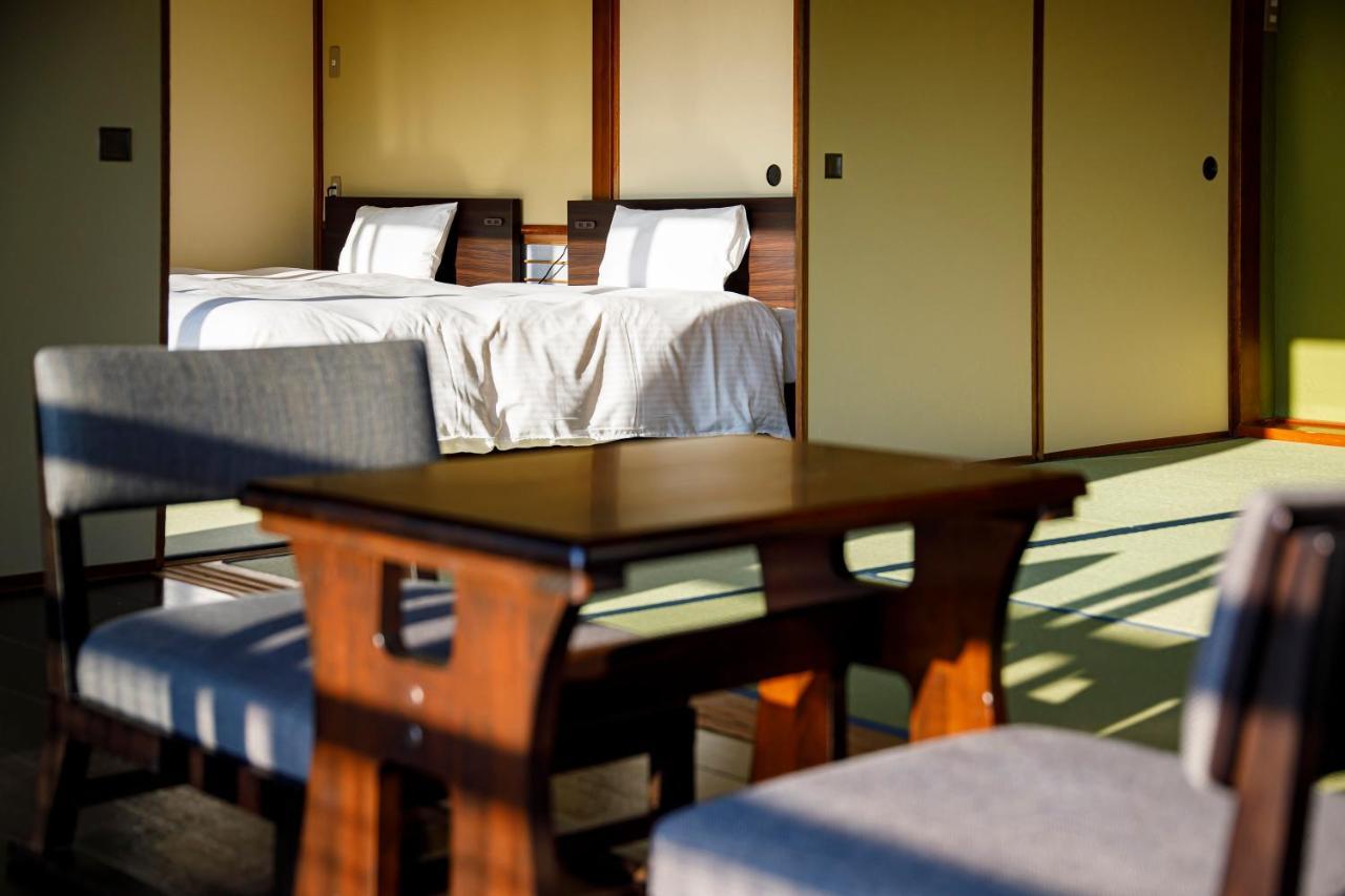 Hakone Kowakien Mikawaya Ryokan Kültér fotó
