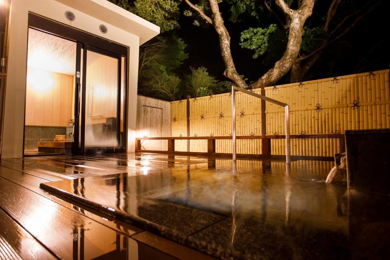 Hakone Kowakien Mikawaya Ryokan Kültér fotó