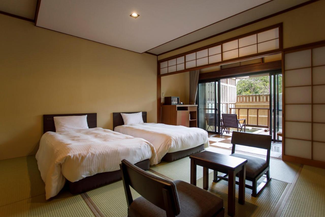 Hakone Kowakien Mikawaya Ryokan Kültér fotó