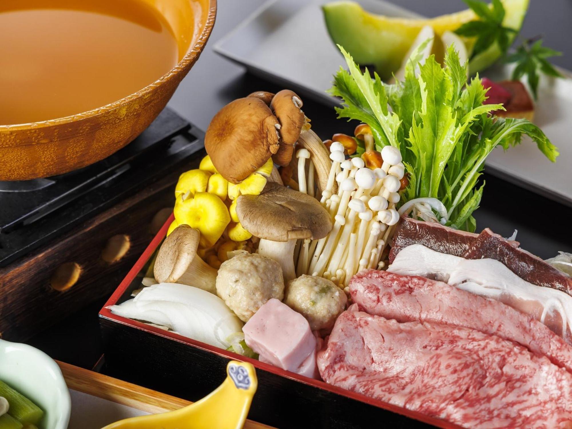 Hakone Kowakien Mikawaya Ryokan Kültér fotó