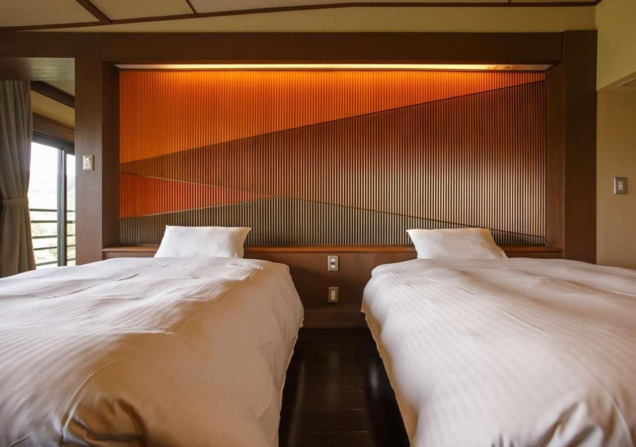 Hakone Kowakien Mikawaya Ryokan Kültér fotó