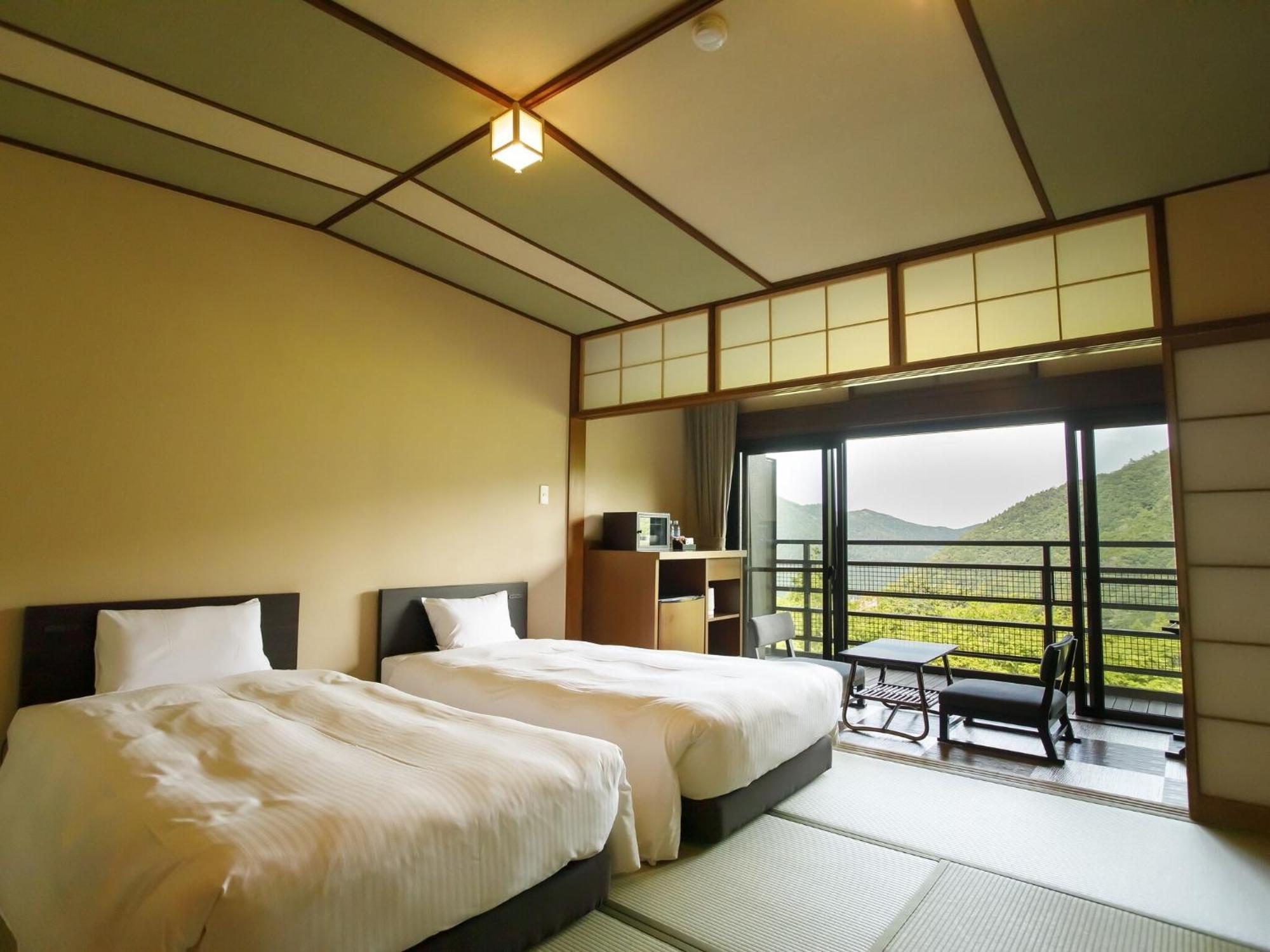 Hakone Kowakien Mikawaya Ryokan Kültér fotó