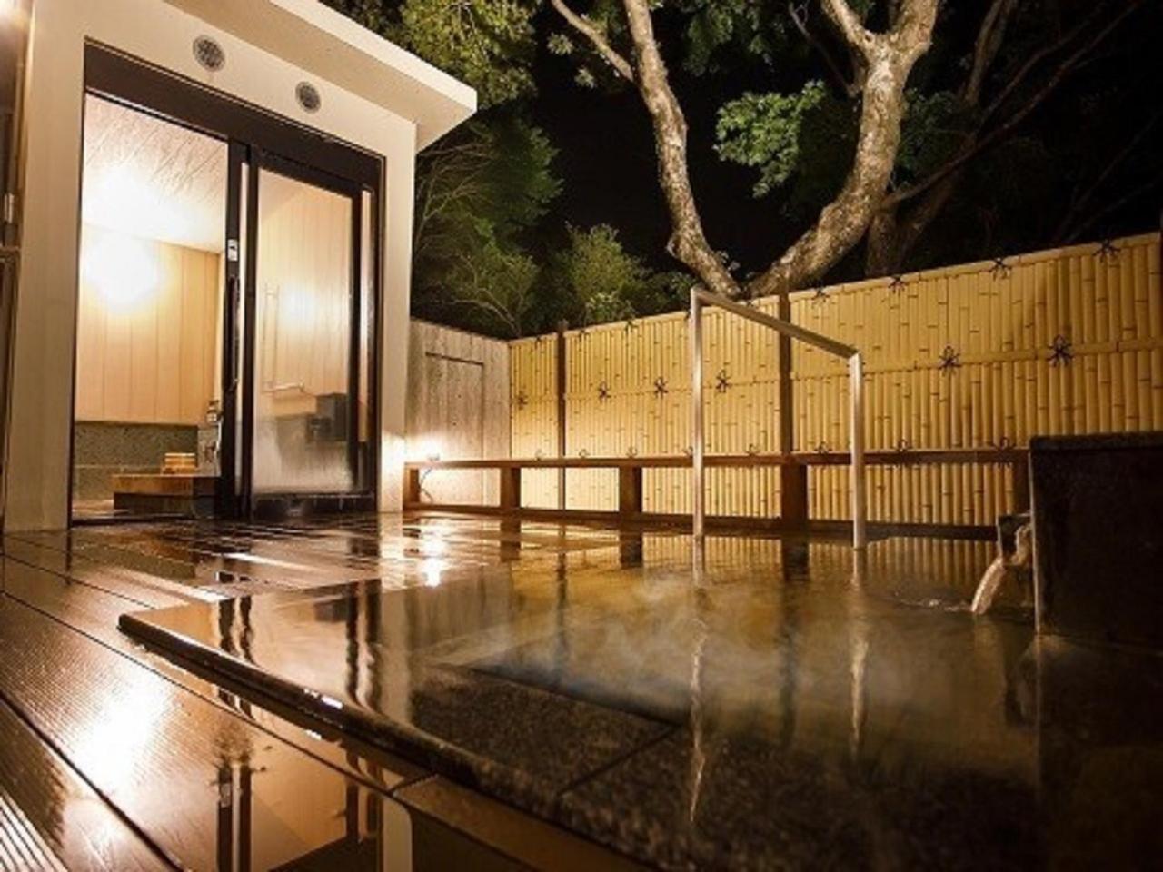 Hakone Kowakien Mikawaya Ryokan Kültér fotó