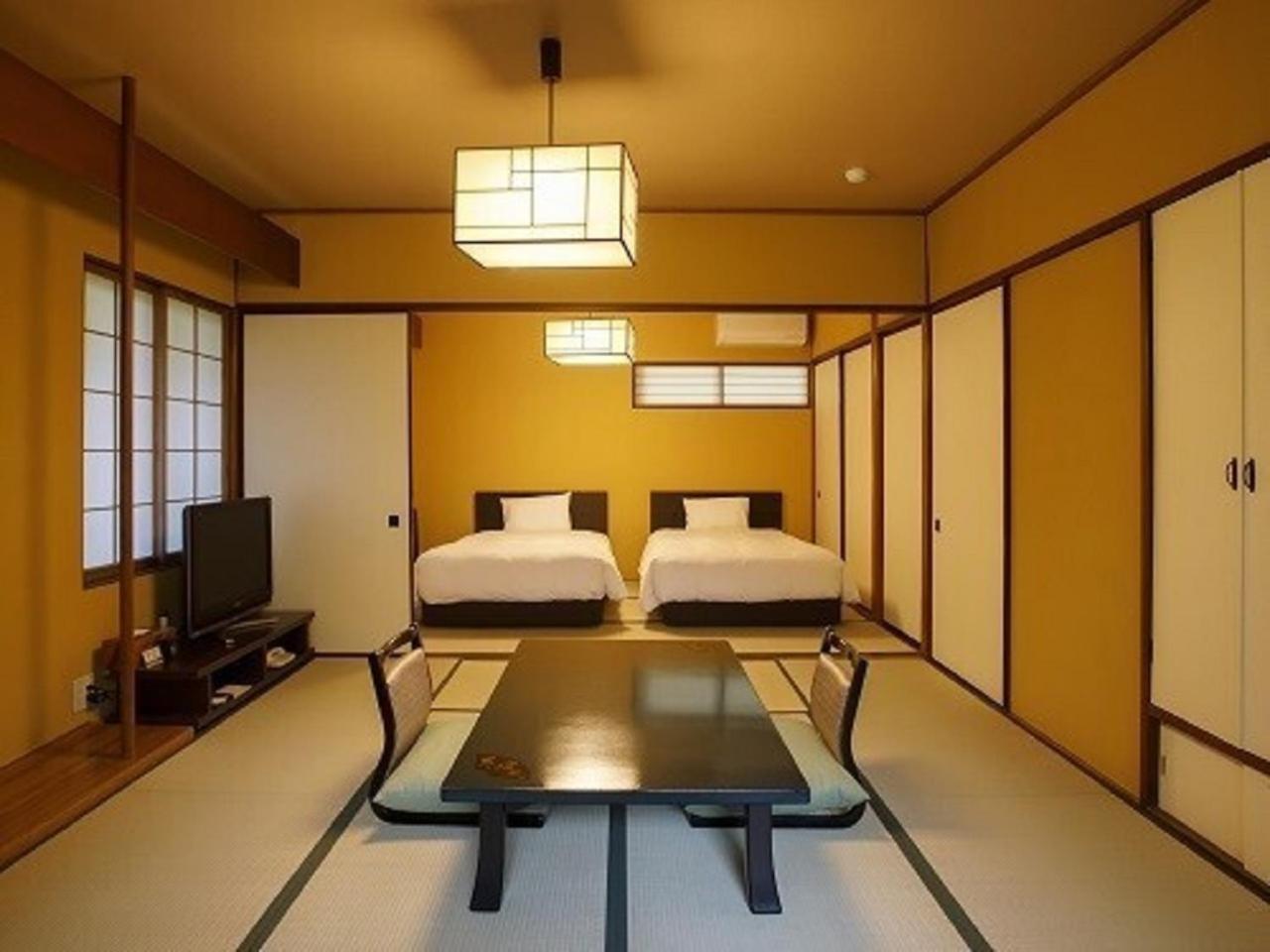 Hakone Kowakien Mikawaya Ryokan Kültér fotó