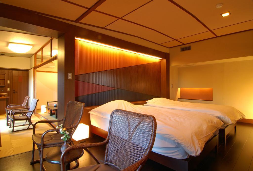 Hakone Kowakien Mikawaya Ryokan Kültér fotó
