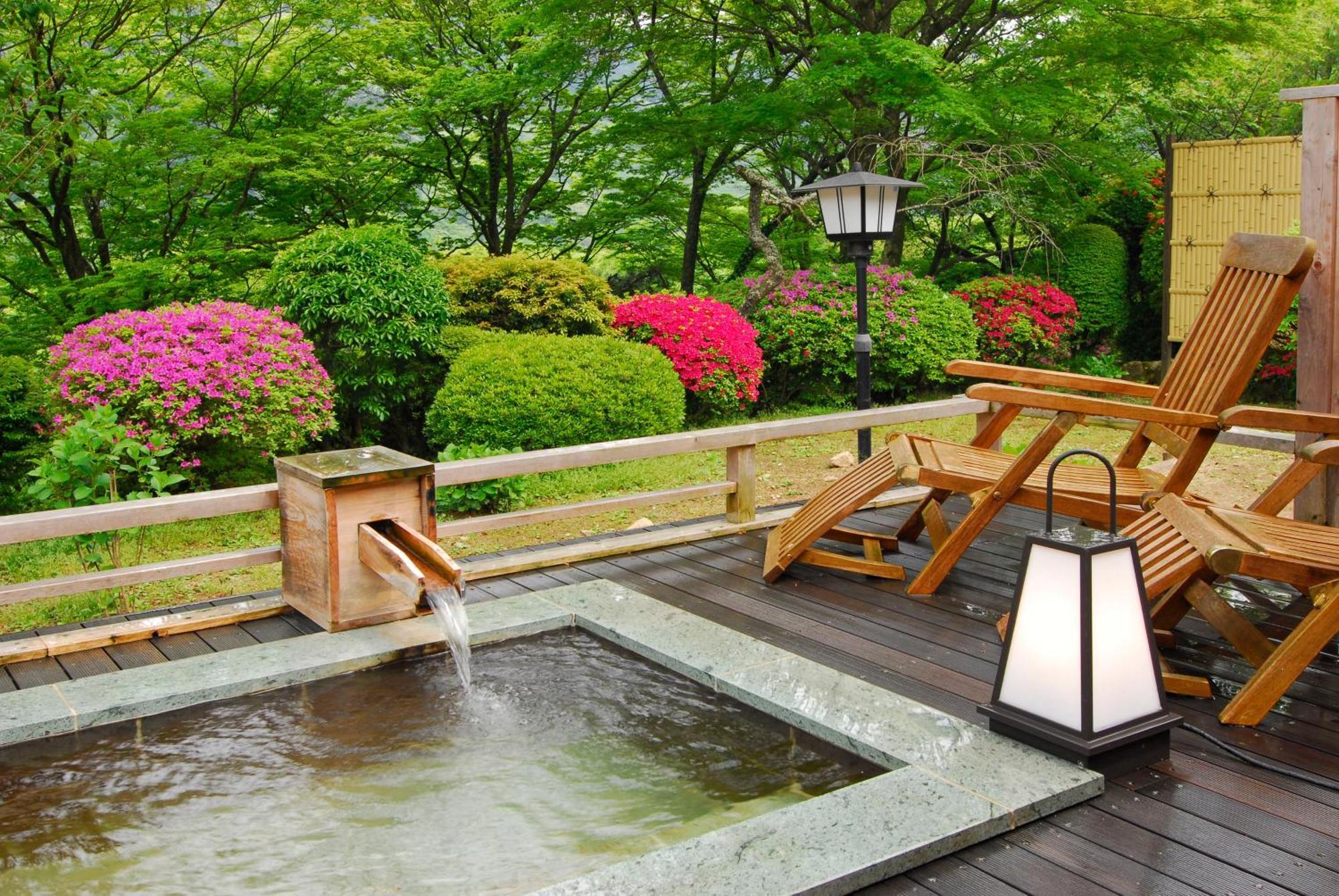 Hakone Kowakien Mikawaya Ryokan Kültér fotó