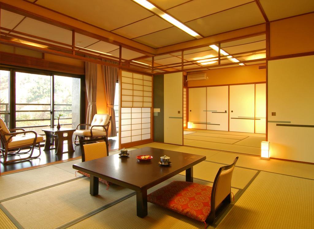 Hakone Kowakien Mikawaya Ryokan Kültér fotó